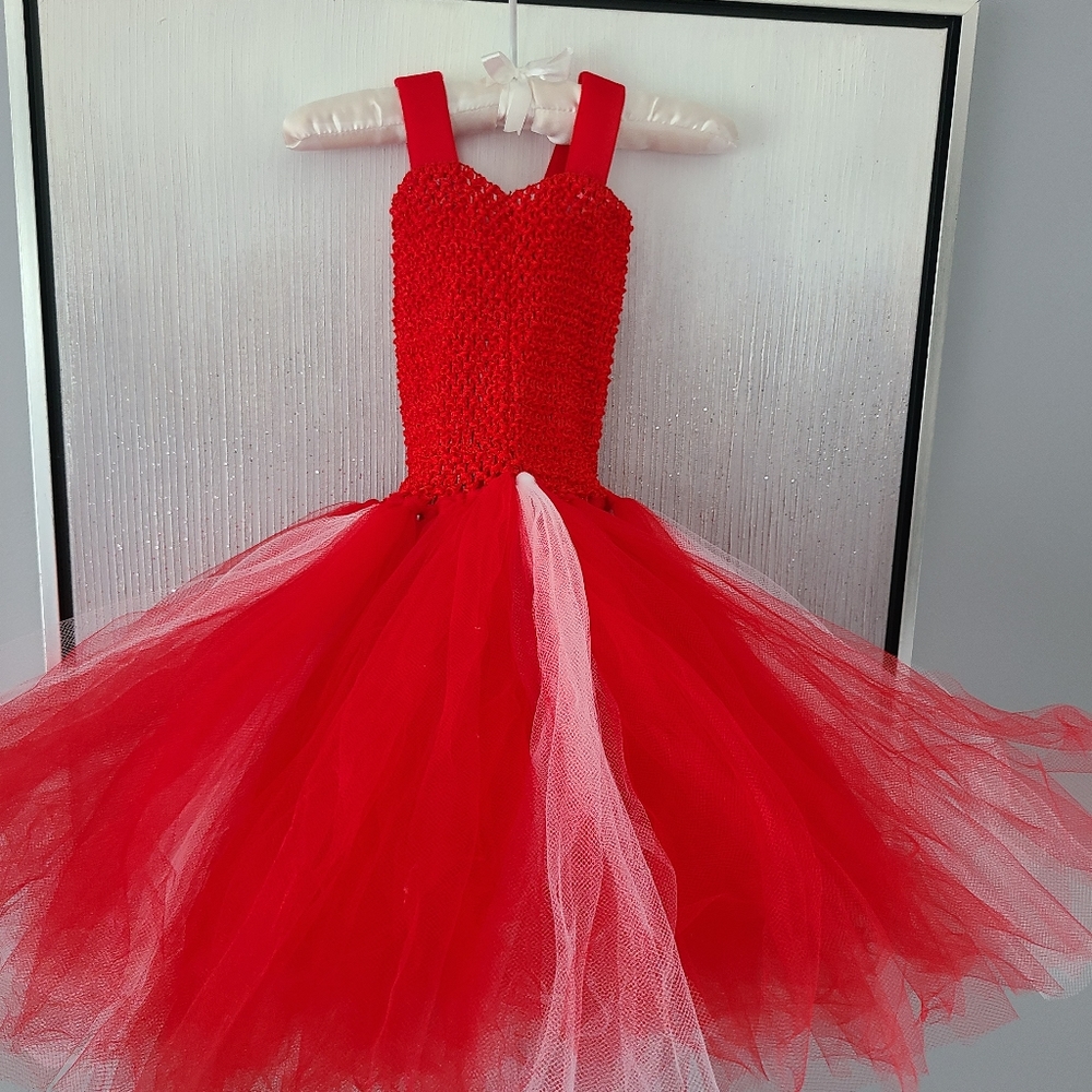 Custom TuTu - Picture 6 of 7